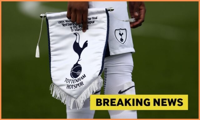 Tottenham membatalkan keputusan untuk mengontrak Joao Palhinha