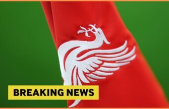 Michael Edwards meninggalkan pekerjaannya di Liverpool