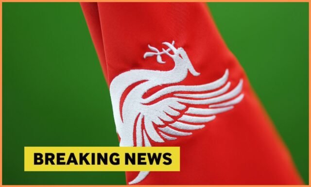 Michael Edwards meninggalkan pekerjaannya di Liverpool