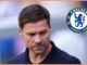 Granit Xhaka mengonfirmasi pukulan transfer untuk Chelsea
