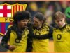 Transfer Karim Adeyemi ke Barcelona telah tiba, kata Romano