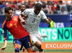 Transfer Ferran Torres dipertimbangkan oleh Spurs, Aston Villa dan Atletico Madrid