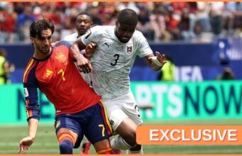Transfer Ferran Torres dipertimbangkan oleh Spurs, Aston Villa dan Atletico Madrid