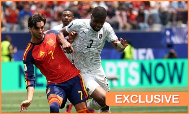 Transfer Ferran Torres dipertimbangkan oleh Spurs, Aston Villa dan Atletico