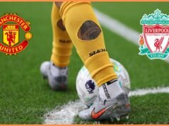 Man United berpindah dari transfer Ederson ke transfer Joao Gomes