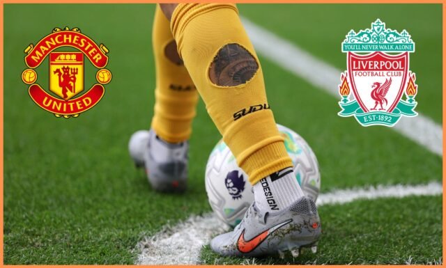 Man United berpindah dari transfer Ederson ke transfer Joao Gomes