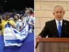 Benjamin Netanyahu mengungkap alasan dirinya ingin Argentina menjuarai Piala Dunia 2026