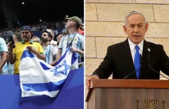 Benjamin Netanyahu mengungkap alasan dirinya ingin Argentina menjuarai Piala Dunia 2026