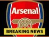 Arsenal dan Newcastle segera berbicara