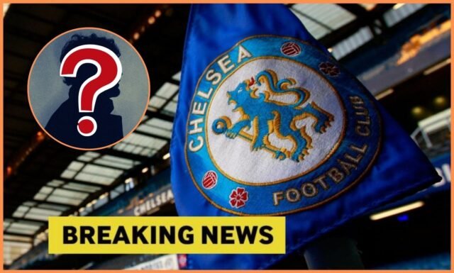 Chelsea melakukan kontak untuk mengontrak Danilo Santos