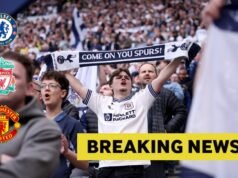 Tottenham dan Manchester City tertarik pada Francisco Trincao