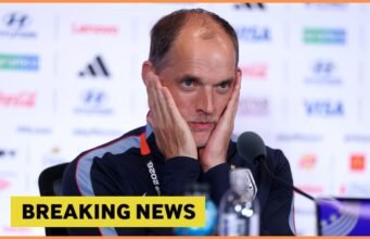 Marc Guehi meningkatkan kebugaran fisik Thomas Tuchel