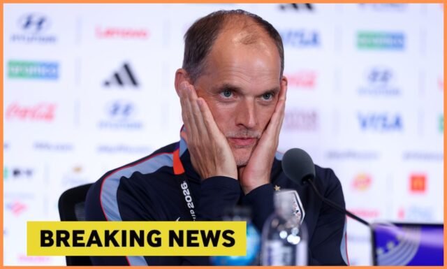 Marc Guehi meningkatkan kebugaran fisik Thomas Tuchel