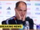 Marc Guehi meningkatkan kebugaran fisik Thomas Tuchel