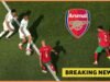 Arsenal menjadi kandidat terkuat transfer Bradley Barcola