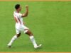 Jude Bellingham mencetak gol untuk Inggris melawan Norwegia