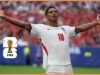 Jude Bellingham kembali mencetak gol untuk Inggris melawan Norwegia