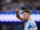 Julian Alvarez mencetak gol luar biasa untuk Argentina di perpanjangan waktu