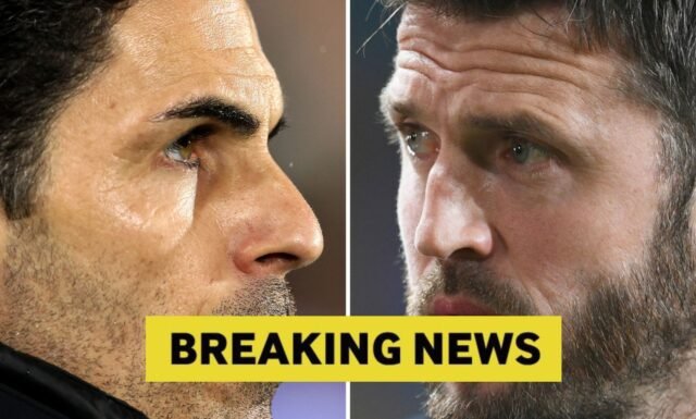 Man United dan Arsenal mempertimbangkan untuk merekrut Manu Kone