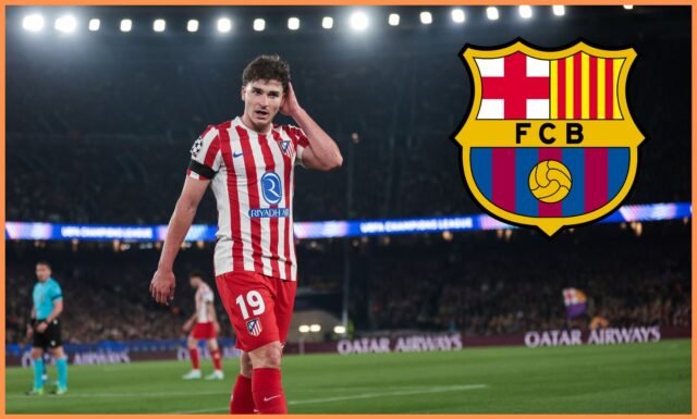 Harga yang diminta penyerang besar Atletico Madrid diperkuat