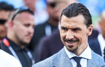Zlatan Ibrahimovic dengan brutal mengkritik Noni Madueke dari Arsenal setelah Inggris menang melawan Norwegia