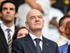 Gianni Infantino mengonfirmasi FIFA akan membahas perluasan Piala Dunia menjadi 64 tim pada tahun 2030