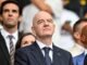 Gianni Infantino mengonfirmasi FIFA akan membahas perluasan Piala Dunia menjadi 64 tim pada tahun 2030