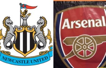 Fabrizio Romano mengonfirmasi Newcastle telah menyetujui kesepakatan untuk mengontrak bintang muda Arsenal Kyran Thompson