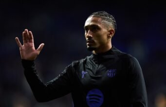 Klub Saudi dan Liga Premier tertarik pada bintang Barcelona