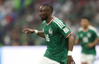 Aston Villa dikaitkan dengan salah satu bintang terbesar Piala Dunia