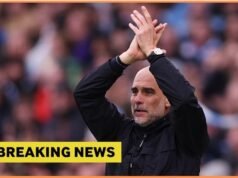 Pep Guardiola adalah pesaing untuk pekerjaan tim nasional Italia