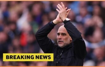 Pep Guardiola adalah pesaing untuk pekerjaan tim nasional Italia
