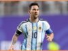 Argentina mengajukan permintaan ke FIFA jelang semifinal melawan Inggris