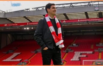 Harvey Elliott siap menjadi penyelamat Liverpool di bawah Andoni Iraola
