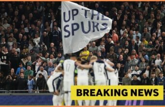 Pedro Porro bereaksi terhadap link keluar Tottenham