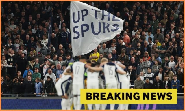 Pedro Porro bereaksi terhadap link keluar Tottenham
