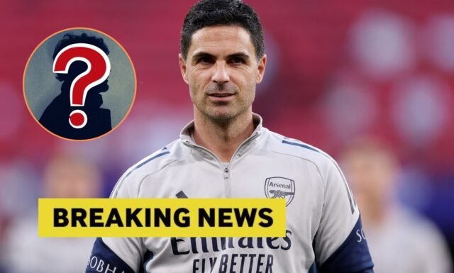 Arsenal menyetujui kepergian Leandro Trossard