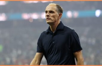 Bos Inggris Tuchel menghadapi kesulitan dalam seleksi menjelang semifinal