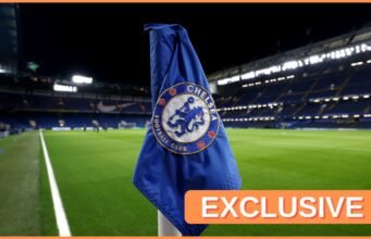 Permintaan Chelsea terhadap Malo Gusto terlalu tinggi untuk Man City