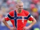 Pembaruan peringkat FIFA Norwegia menjelang pertandingan Piala Dunia 2026 melawan Inggris