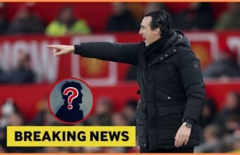 Aston Vill bergabung dengan Man United dalam perlombaan Manu Kone