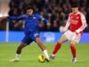 Chelsea menginginkan kesepakatan baru untuk Sol Gordon di tengah hubungan dengan Arsenal