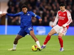 Chelsea menginginkan kesepakatan baru untuk Sol Gordon di tengah hubungan dengan Arsenal