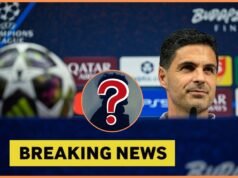 Arsenal melakukan kontak untuk mengontrak Christos Tzolis
