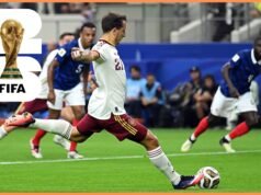Siaran Langsung Piala Dunia 2026: Update Prancis vs Spanyol