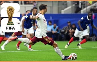 Siaran Langsung Piala Dunia 2026: Update Prancis vs Spanyol