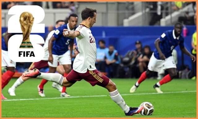 Siaran Langsung Piala Dunia 2026: Update Prancis vs Spanyol