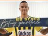 Berapa Keuntungan Man United dari Transfer Mason Greenwood