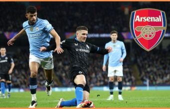 Transfer Christos Tzolis ke Arsenal diperkirakan akan segera berkembang