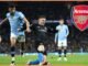 Transfer Christos Tzolis ke Arsenal diperkirakan akan segera berkembang